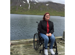 NPA Aðstoðarfólk