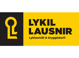 Lykillausnir