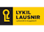 Lykillausnir