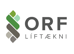 ORF Líftækni hf.