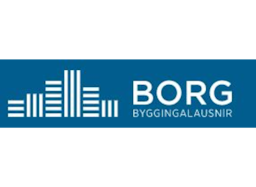 Borg Byggingalausnir ehf.