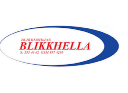 Blikkhella