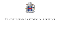 Fangelsismálastofnun