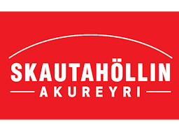 Skautahöllin Akureyri