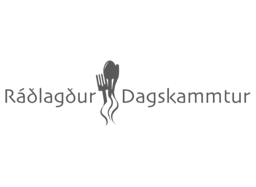 Ráðlagður Dagskammtur