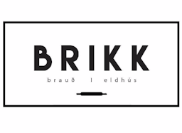 Brikk - brauð & eldhús