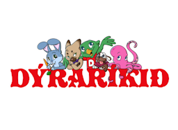 Dýraríkið