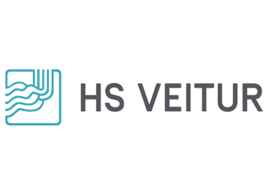 HS Veitur hf