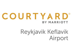 Courtyard by Marriott Reykjavík Keflavík Airport Hotel