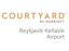 Courtyard by Marriott Reykjavík Keflavík Airport Hotel