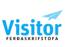 Þjónustufulltrúi - Visitor ferðaskrifstofa