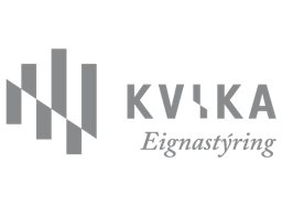 Kvika eignastýring hf.