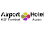 Airport Hotel Aurora