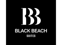 Black Beach Suites