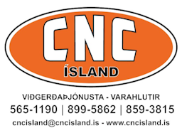 CNC Ísland ehf
