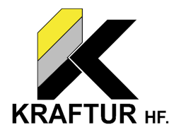 Kraftur hf.