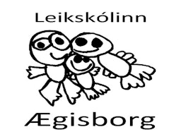 Leikskólinn Ægisborg