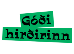 Góði hirðirinn