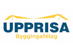 Byggingarfélagið Upprisa