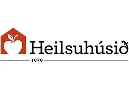 Heilsuhúsið