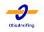 Olíudreifing