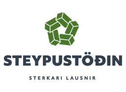 Steypustöðin