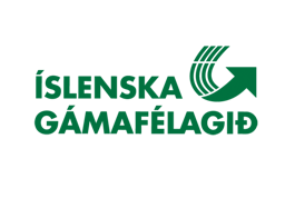 Íslenska gámafélagið