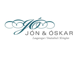 Jón og Óskar