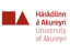 Háskólinn á Akureyri
