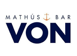 VON mathús og bar