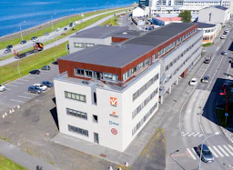 Húsfélagið Guðrúnartúni 1