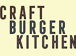 Craft burger kitchen