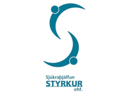 Sjúkraþjálfun Styrkur