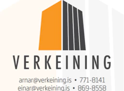 Verkeining
