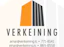 Verkeining