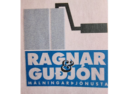 Ragnar og Guðjón sf.