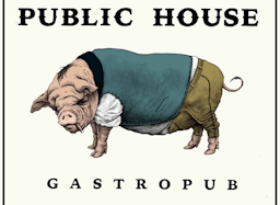 Public House- GastroPub