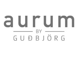 Aurum by Guðbjörg