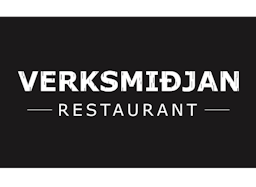 Verksmiðjan Restaurant Akureyri