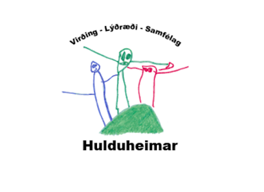 Leikskólinn Hulduheimar 