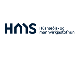 Húsnæðis- og mannvirkjastofnun (HMS)