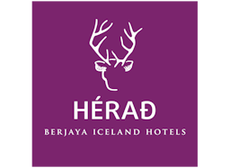 Hérað - Berjaya Iceland Hotels