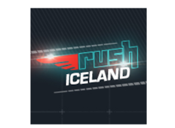 Rush Iceland