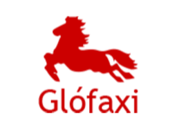 Glófaxi ehf.