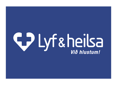 Lyf og heilsa