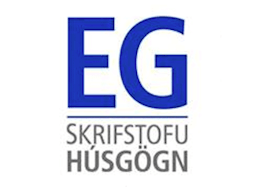 EG skrifstofuhúsgögn