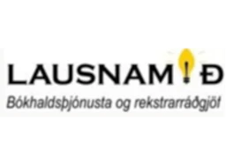 Lausnamið ehf