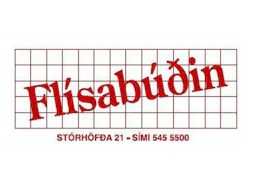 Flísabúðin