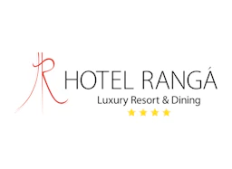 Hótel Rangá