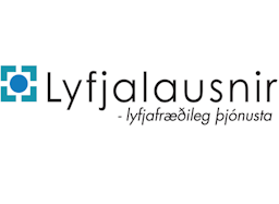 Lyfjalausnir